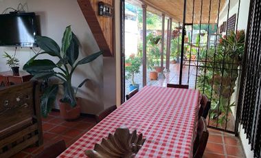 VENTA de FINCAS en CALIMA EL DARIEN