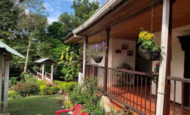 VENTA de FINCAS en CALIMA EL DARIEN