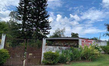 VENTA de FINCAS en CALIMA EL DARIEN