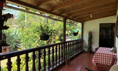 VENTA de FINCAS en CALIMA EL DARIEN