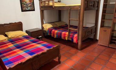 VENTA de FINCAS en CALIMA EL DARIEN