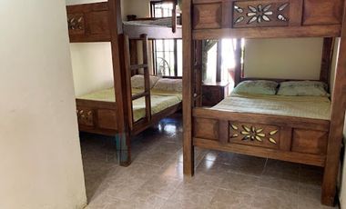 VENTA de FINCAS en CALIMA EL DARIEN