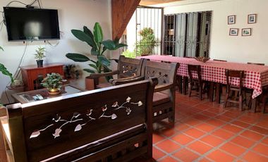 VENTA de FINCAS en CALIMA EL DARIEN