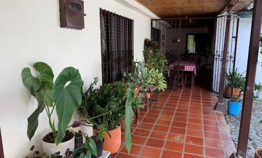 VENTA de FINCAS en CALIMA EL DARIEN