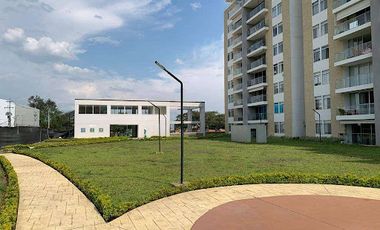 VENTA de APARTAMENTO en JAMUNDI