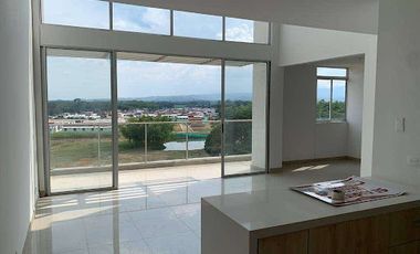 VENTA de APARTAMENTO en JAMUNDI
