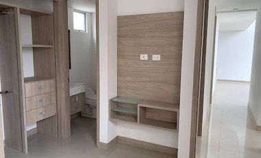 VENTA de APARTAMENTO en JAMUNDI