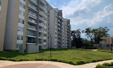 VENTA de APARTAMENTO en JAMUNDI