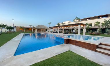 CASA EN CONDOMINIO EN VENTA, SANTA FE, XOCHITEPEC, MORELOS.