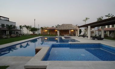 CASA EN CONDOMINIO EN VENTA, SANTA FE, XOCHITEPEC, MORELOS.