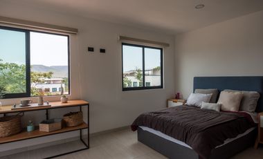 CASA EN CONDOMINIO EN VENTA, SANTA FE, XOCHITEPEC, MORELOS.