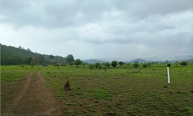 Terreno en El Susto, Singuilucan, Estado de Hidalgo.