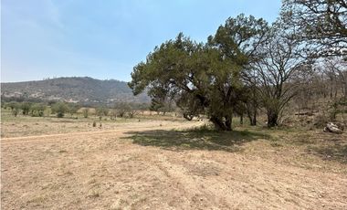 Terreno en El Susto, Singuilucan, Estado de Hidalgo.