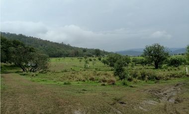 Terreno en El Susto, Singuilucan, Estado de Hidalgo.