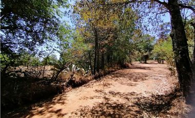 Terreno en San Jose Ocotillos Huasca de Ocampo Hgo. 2125 m2