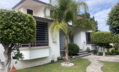 CASA EN RENTA EN SAN JUAN DEL RIO QUERETARO.