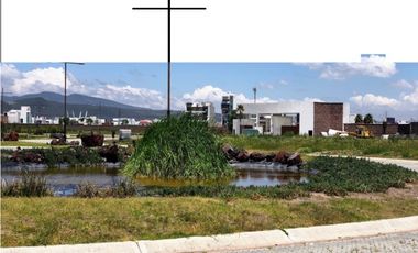 Terreno en El Reencuentro L.38, Pachuca, Hidalgo.