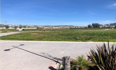 Terreno en El Reencuentro L.38, Pachuca, Hidalgo.