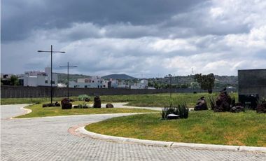 Terreno en El Reencuentro L.15, Pachuca, Hidalgo