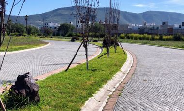 Terreno en El Reencuentro L.15, Pachuca, Hidalgo