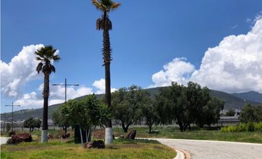 Terreno en El Reencuentro L.15, Pachuca, Hidalgo