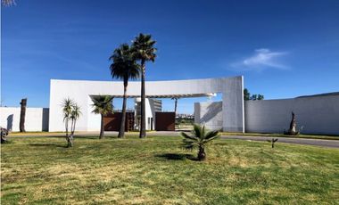 Terreno en El Reencuentro L.15, Pachuca, Hidalgo