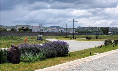 Terreno en El Reencuentro L.15, Pachuca, Hidalgo