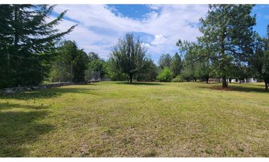 Terreno en Huasca de Ocampo, Hgo. las Peras Quinta Andrea 4000 m2