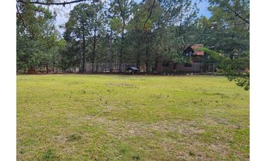 Terreno en Huasca de Ocampo, Hgo. las Peras Quinta Andrea 4000 m2