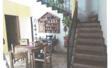 VENTA CASA EN CELAYA GTO.