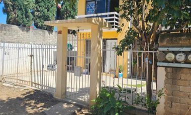 VENTA DE CASA PARA INVERTIR, EN SAN MARTIN MEXICAPAM