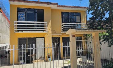 VENTA DE CASA PARA INVERTIR, EN SAN MARTIN MEXICAPAM