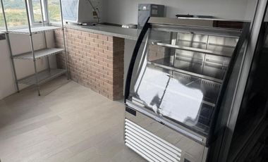 Local comercial en renta o venta en Dolmen Bosque Real