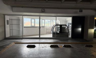 Local comercial en renta o venta en Dolmen Bosque Real