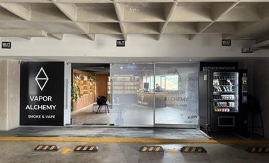 Local comercial en renta o venta en Dolmen Bosque Real