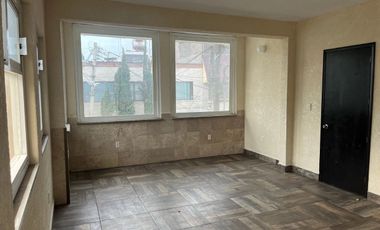 Edificio en Venta para remodelar.