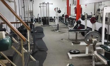 Edificio en Venta para remodelar.