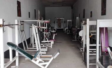 Edificio en Venta para remodelar.