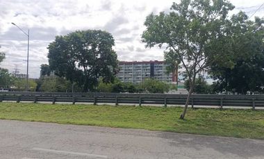 Terreno en Renta sobre el Periférico Norte en Mérida, Yucatán