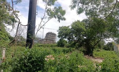 Terreno en Renta sobre el Periférico Norte en Mérida, Yucatán