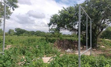 Terreno en Renta sobre el Periférico Norte en Mérida, Yucatán