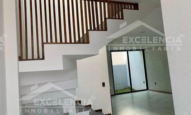 CASA EN VENTA EN FRACCIONAMIENTO LAS MARIANAS