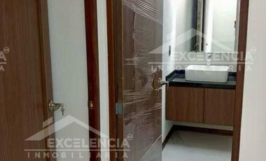 CASA EN VENTA EN FRACCIONAMIENTO LAS MARIANAS