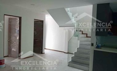 CASA EN VENTA EN FRACCIONAMIENTO LAS MARIANAS