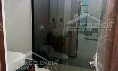 CASA EN VENTA EN FRACCIONAMIENTO LAS MARIANAS