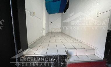 RENTA DE CASA EN COL. VISTA BELLA IDEAL PARA COMERCIO