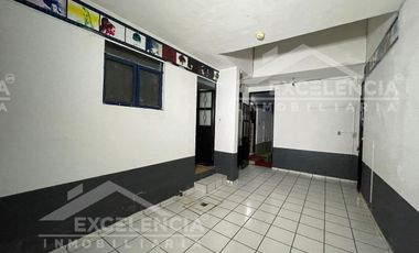 RENTA DE CASA EN COL. VISTA BELLA IDEAL PARA COMERCIO