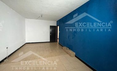 RENTA DE CASA EN COL. VISTA BELLA IDEAL PARA COMERCIO