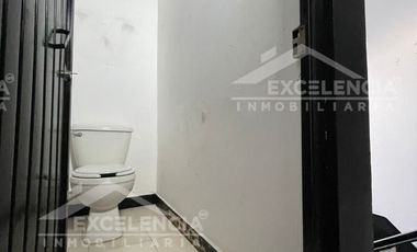 RENTA DE CASA EN COL. VISTA BELLA IDEAL PARA COMERCIO