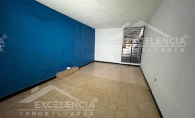 RENTA DE CASA EN COL. VISTA BELLA IDEAL PARA COMERCIO
